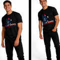 La Isla Del Encanto Puerto Rico T-Shirt | Puerto Rican Pride Tee